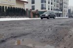 Фото:" джедаї " дороги