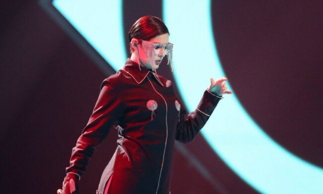 Напад на Maruv: в Києві затримали 40-річного грузина, що світить зловмиснику