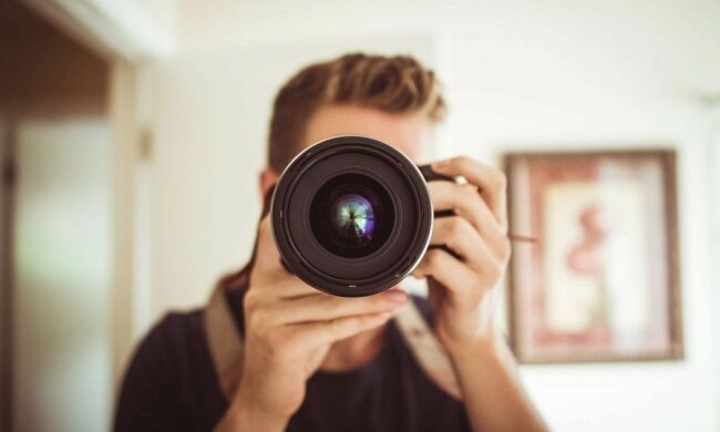 Зеркальные камеры: раскрой творческий потенциал