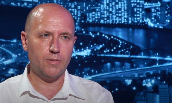 Руслан Бізяєв