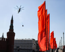 Люди висели в воздухе: появились мистические детали чертовщины над Кремлем, страшно будет даже Путину