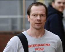 Дадін відсудив у Росії мільйони рублів