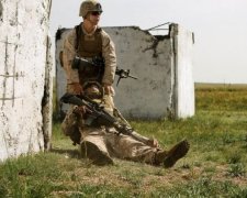 Корова не доенная: россияне изошли желчью из-за тренировки морпехов США