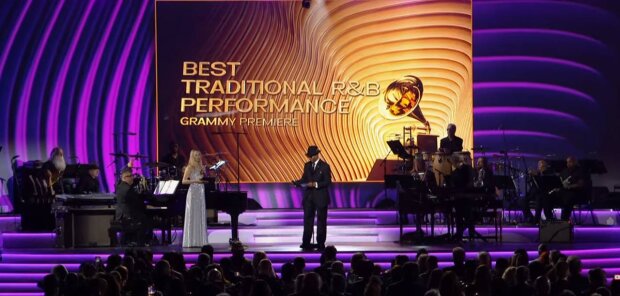 Grammy, фото: скриншот из видео