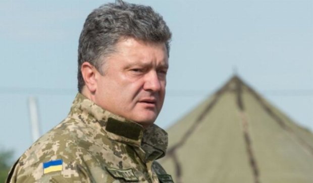 70 тысяч российских солдат оккупировали часть Украины - Порошенко