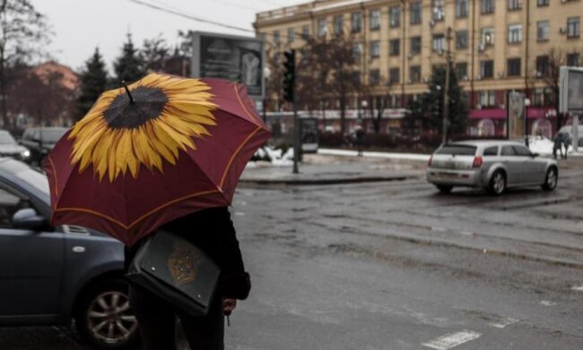 Погода в Днипре на 18 июля: стихия проявит норовистый характер