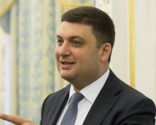 Гройсман назвав відстрочку МВФ особистим викликом