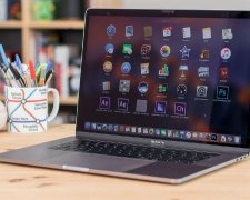 macbook pro 2017