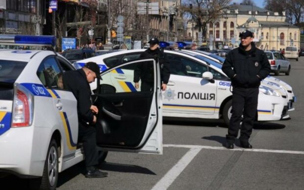 Беспредел в Киеве: мужчину подстрелили посреди улицы