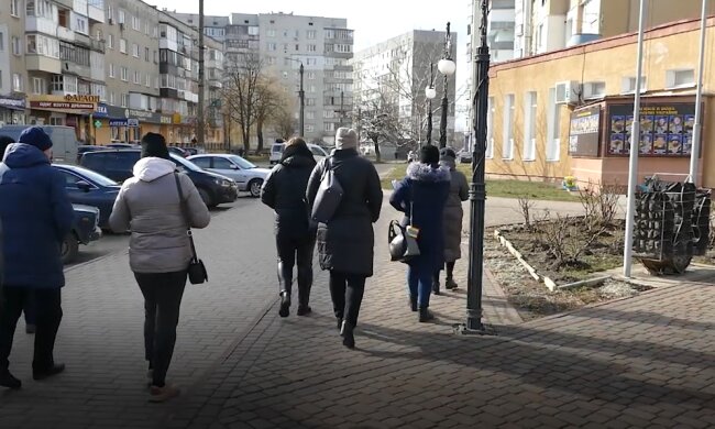 Украинцы, скриншот: YouTube