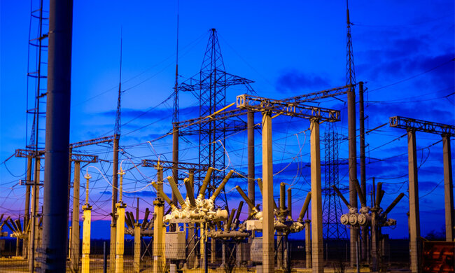 Електростанція