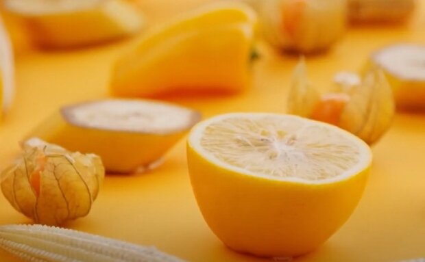 Лимоны. Фото: Ютуб
