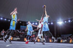 Український Майкл Джордан: харків'янин став віце-чемпіоном світу з баскетболу