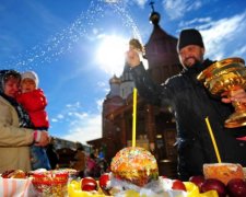 Пасха 2018: сколько будут отдыхать украинцы