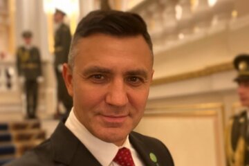 Тищенко, фото: Facebook