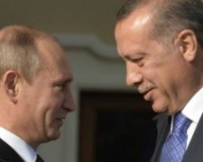 Туреччина встромила кинджал у спину Росії