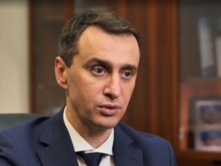 Віктор Ляшко, кадр з відео ТСН