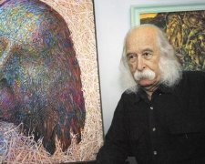 Зникли сто картин найвідомішого українського художника