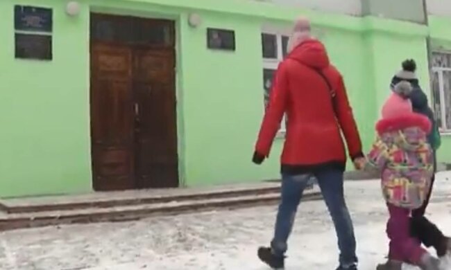 Школа фото: скриншот из видео