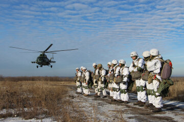 Воїни-десантники, facebook.com/pressjfo.news