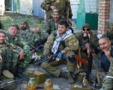 Окупанти відстрілюють один одного через трофеї