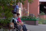 Украинцы на улице, скриншот: Youtube
