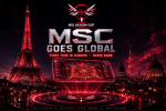 MSC 2026 Esports World Cup - Mobile Legends Bang Bang