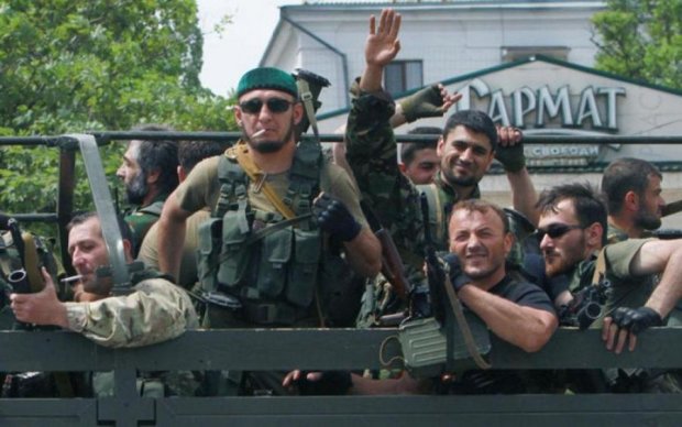 Получают пайки: украинский военный шокировал признанием о боевиках