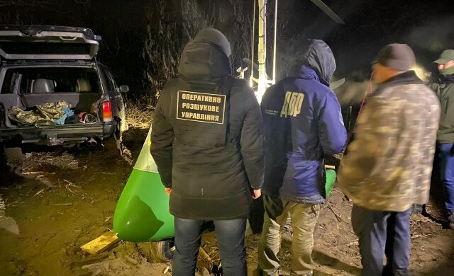 На Закарпатье священник набарыжил сотни тысяч: утром молитва, вечером - контрабанда