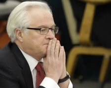 Кончина Чуркіна: стало відомо про таємні причини смерті дипломата