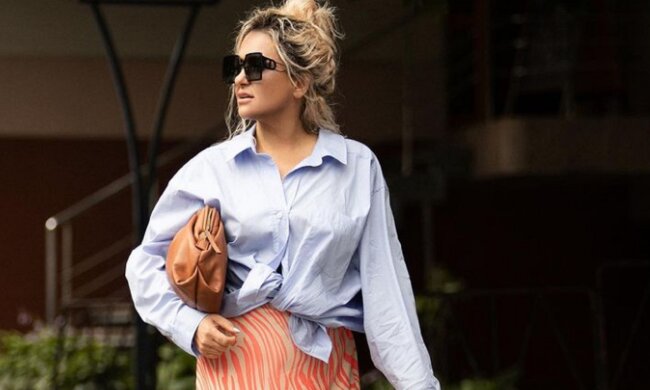 Наталя Могилевська заговорила про закоханість: "Молодше на 20 років"