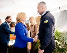 Віталій Кличко