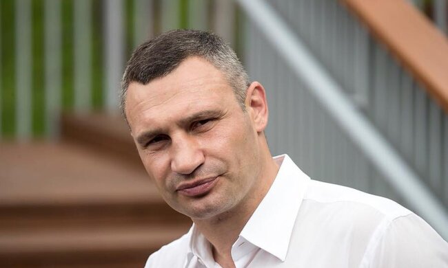 Прощай, Кличко: названа дата выборов мэра Киева