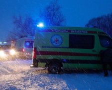 Катастрофа Ан-148: рятувальників застала моторошна картина