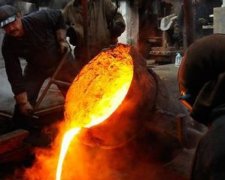 Україна увійшла у "трійку" експортерів чавуну