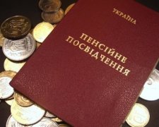 Пенсіонерам підготували новий "сюрприз"