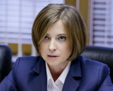 Російська Савченко: Поклонська спровокувала скандал у Держдумі