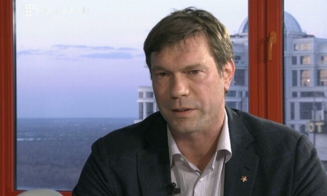 Генпрокуратура подала апелляцию по делу Царева