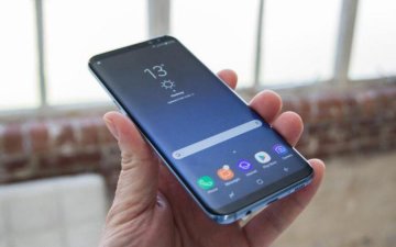 Ремонту не подлежит: владельцев Galaxy S9 ждут плохие новости