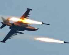 Авиацию ВСУ срочно подняли в небо: видео