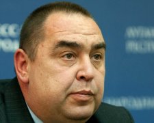 Українські бійці відправили "подарунок" Плотницькому