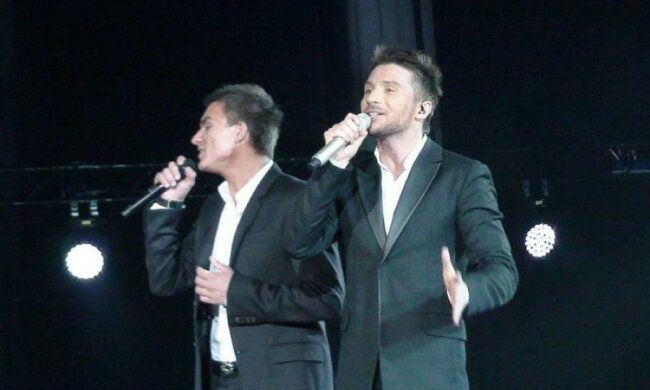 Smash 18 років потому: як змінилися шалено популярні Топалов та Лазарєв