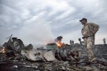 Катастрофа МН17 - вкрадені докази у справі збитого Boeing злили у мережу