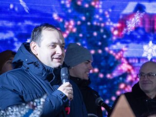 Руслан Марцинкив, фото: Facebook