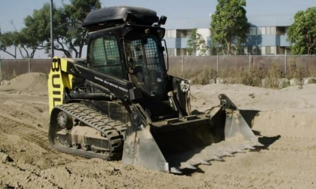 Новий робот підірве будівельний бізнес