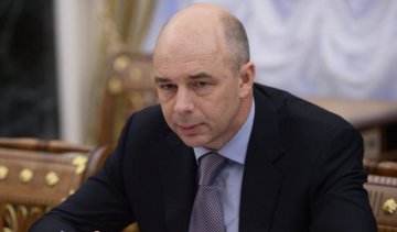 Росія не згодна на реструктуризацію боргу України - Мінфін РФ