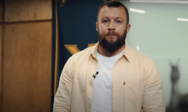 Максим Жорін