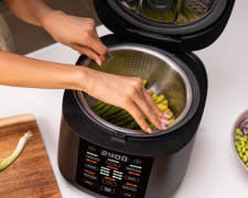 Мультиварка, зображення з вільних джерел