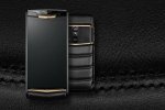 Vertu створив смартфони з "чоловічим" дизайном