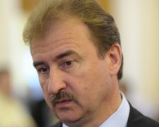 Экс-главу КГГА Попова судят за разгон Майдана: трансляция